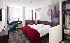 Webers - Das Hotel Im Ruhrturm